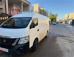 Nissan Urvan